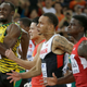 Illustration for article titled Usain Bolt Is Back